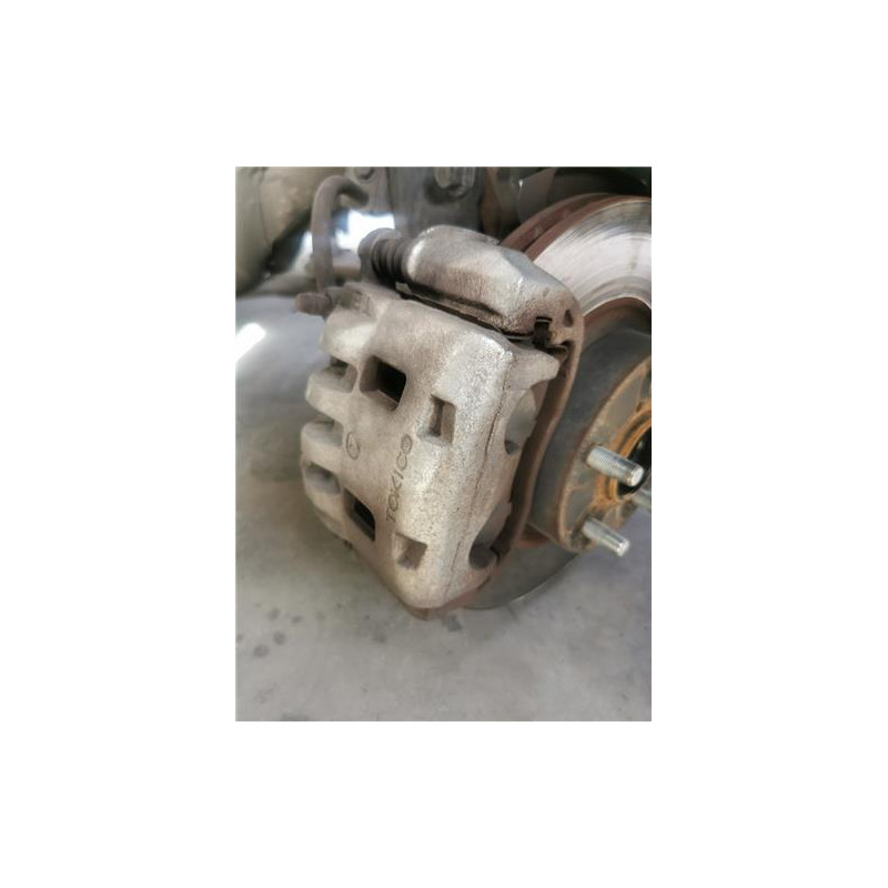 PINZA FRENO DEL. DCHA.