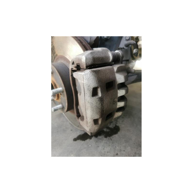 PINZA FRENO DEL. IZDA.