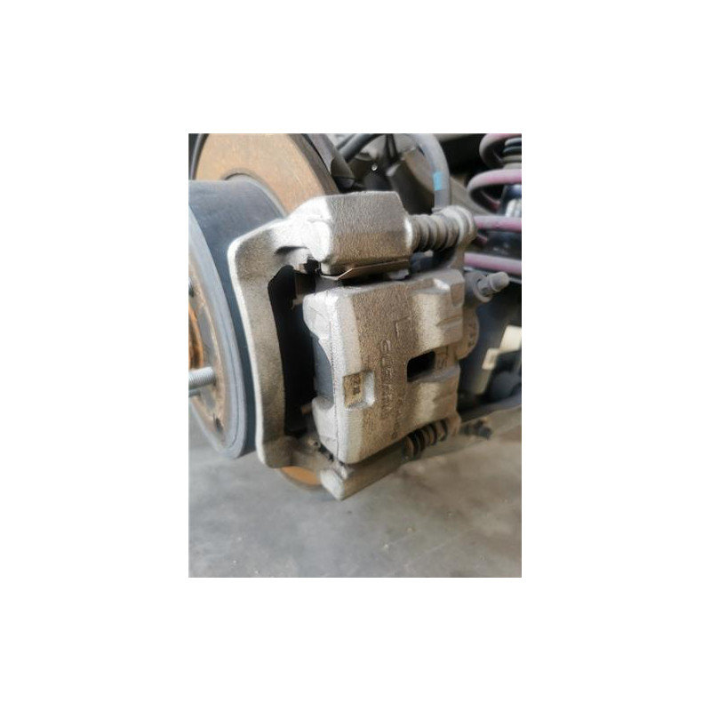 PINZA FRENO TRA. IZDA.