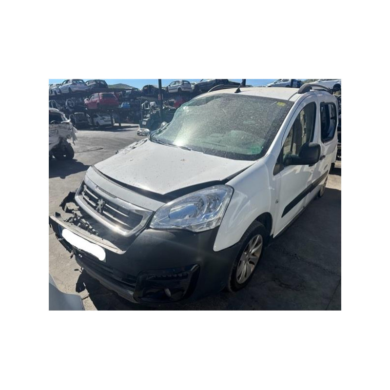 BRAZO INFERIOR DEL. IZDO.