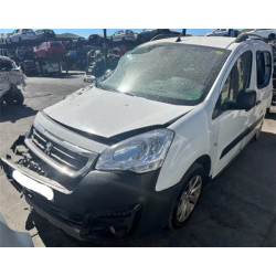 CERRADURA PUERTA DEL. DCHA. para Peugeot Partner Tepee (05.2008->)