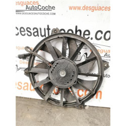 ELECTROVENTILADOR para Peugeot Partner Tepee (05.2008->)