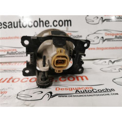 FARO ANTINIEBLA IZDO. para Peugeot Partner Tepee (05.2008->)