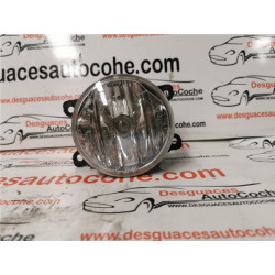 FARO ANTINIEBLA IZDO.