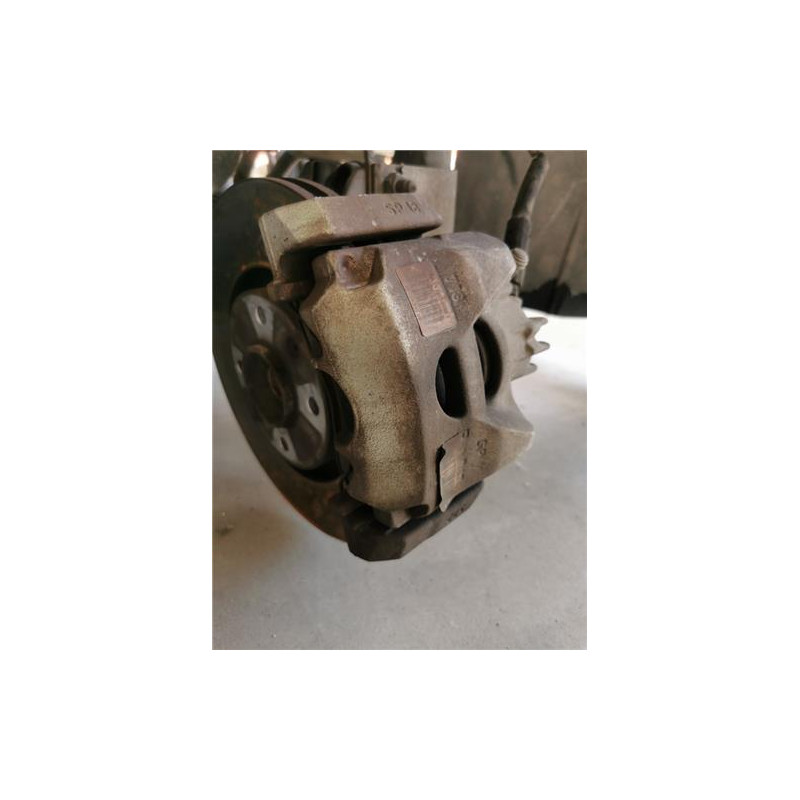 PINZA FRENO DEL. DCHA.