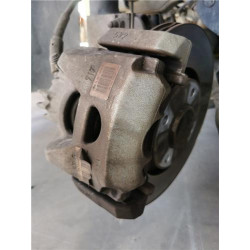 PINZA FRENO DEL. IZDA. para Peugeot Partner Tepee (05.2008->)