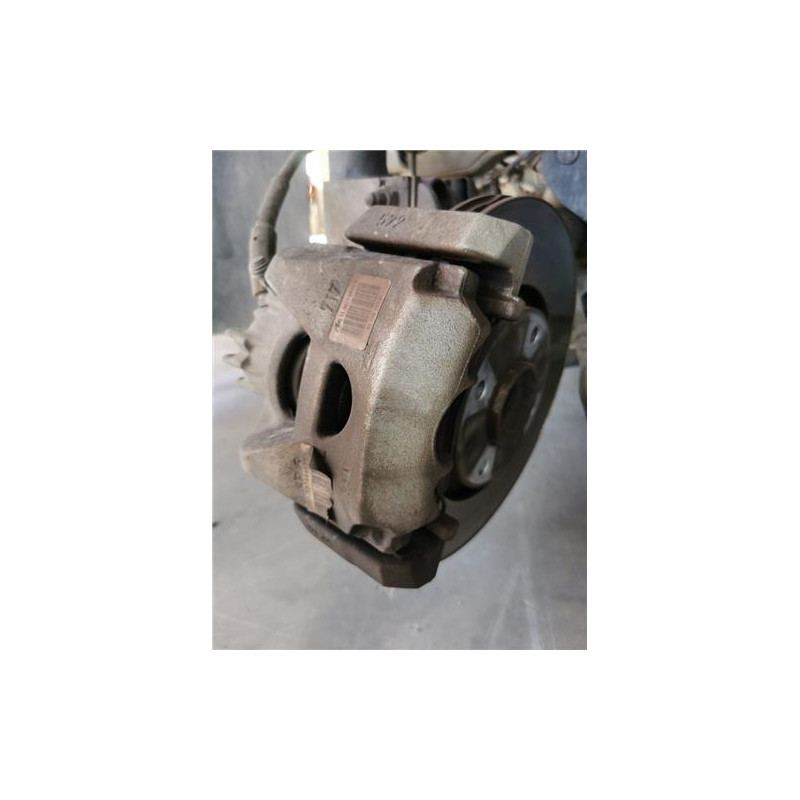 PINZA FRENO DEL. IZDA.