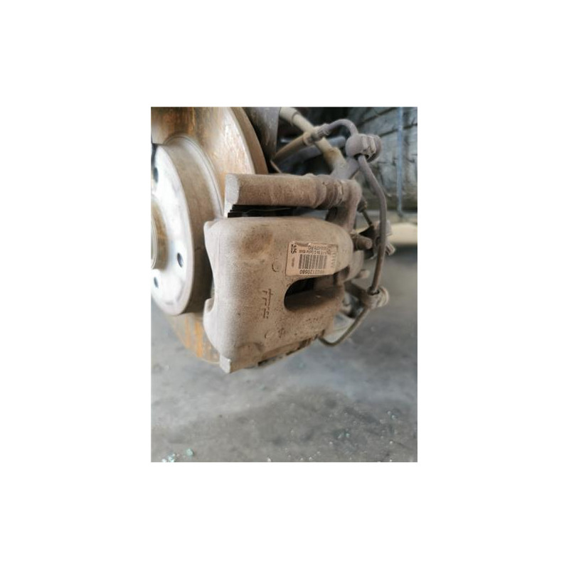 PINZA FRENO TRA. IZDA.