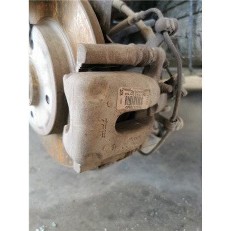 PINZA FRENO TRA. IZDA.