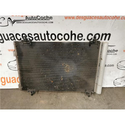 RADIADOR AIRE ACONDICIONADO