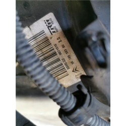 SERVOFRENO para Peugeot Partner Tepee (05.2008->)