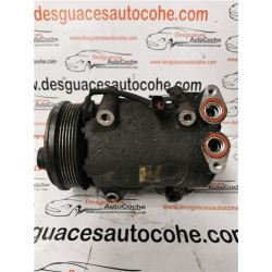 COMPRESOR AIRE ACOND.