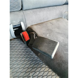 ANCLAJE CINTURON TRA. CENTRAL para BMW Serie 1 Berlina 5p (F20)(2015->)