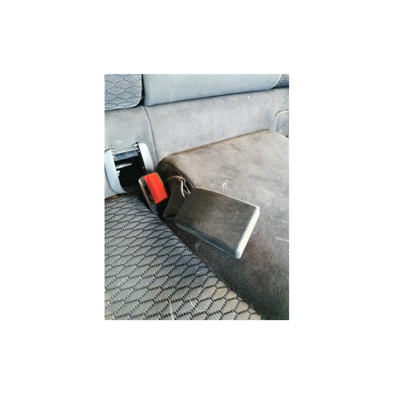 ANCLAJE CINTURON TRA. CENTRAL