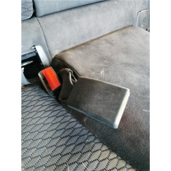 ANCLAJE CINTURON TRA. DCHO. para BMW Serie 1 Berlina 5p (F20)(2015->)