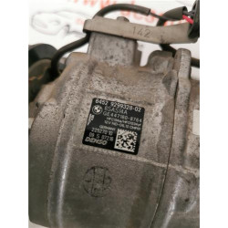 COMPRESOR AIRE ACOND. para BMW Serie 1 Berlina 5p (F20)(2015->)
