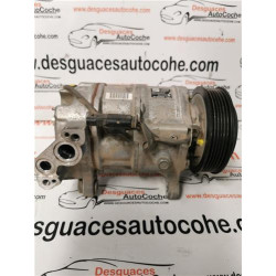 COMPRESOR AIRE ACOND.