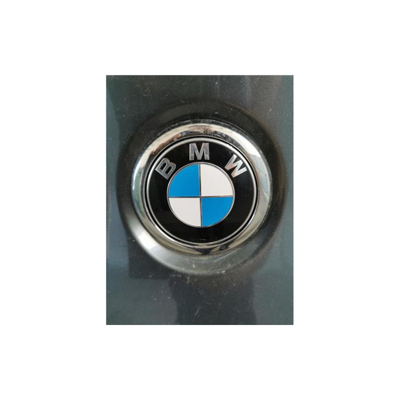 MANETA EXTERIOR PORTON