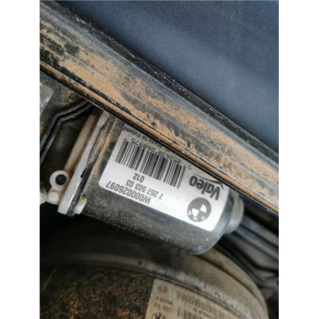 MOTOR LIMPIAPARABRISAS DEL.