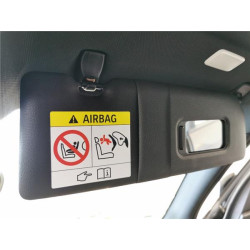 PARASOL DCHO. para BMW Serie 1 Berlina 5p (F20)(2015->)