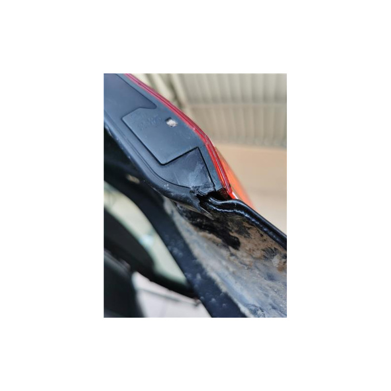 PILOTO PORTON TRA. IZDO.