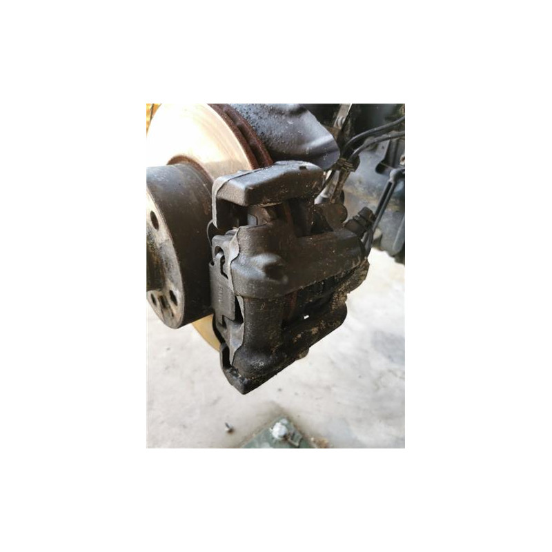 PINZA FRENO DEL. IZDA.