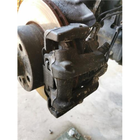 PINZA FRENO DEL. IZDA.