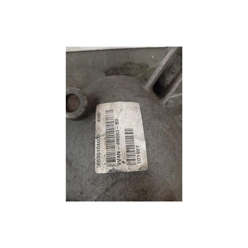 GRUPO DIFERENCIAL TRA.