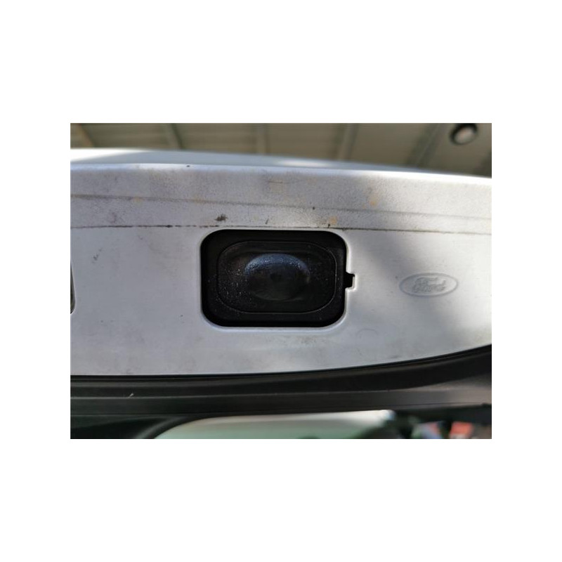 MANETA EXTERIOR PORTON