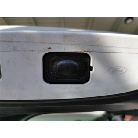 MANETA EXTERIOR PORTON