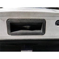 MANETA EXTERIOR PORTON