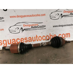 PALIER DEL. IZDO. para Ford Kuga (CBV)(2008->)