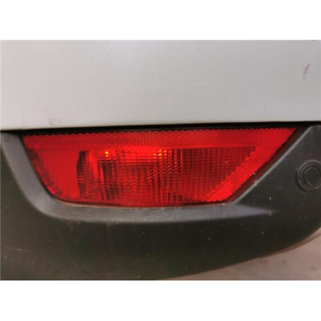 PILOTO DEFENSA TRA. IZDO.