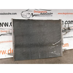RADIADOR AIRE ACONDICIONADO para Ford Kuga (CBV)(2008->)
