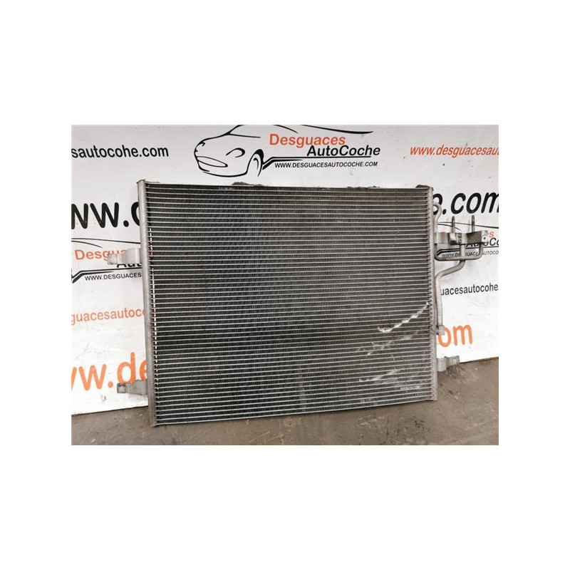 RADIADOR AIRE ACONDICIONADO