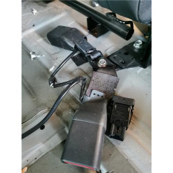 ANCLAJE CINTURON TRA. CENTRAL