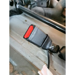 ANCLAJE CINTURON TRA. IZDO. para Suzuki Vitara (LY)(2015->)