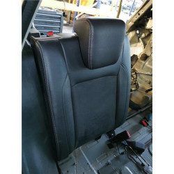 ASIENTOS TRASEROS para Suzuki Vitara (LY)(2015->)