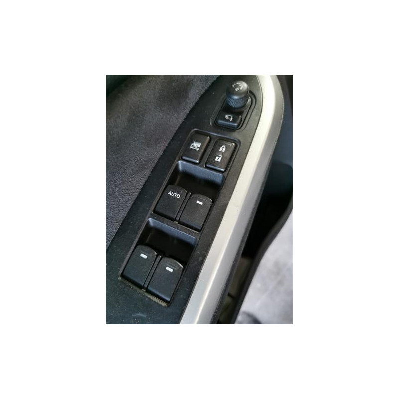 BOTONERA PUERTA DEL. IZDA.