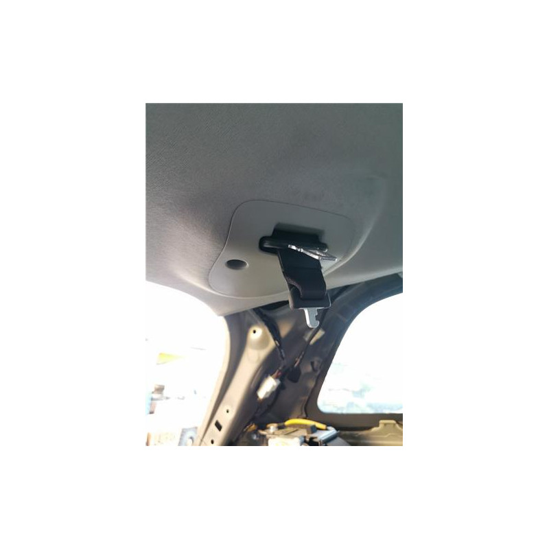 CINTURON SEGURIDAD TRA. CENTRAL