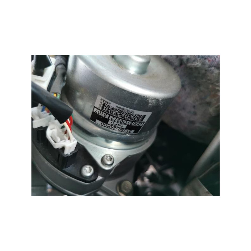 COLUMNA DIRECCION ELECTRICA