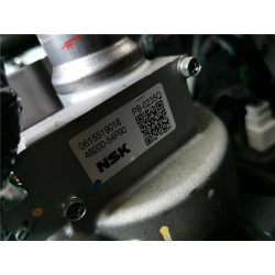 COLUMNA DIRECCION ELECTRICA