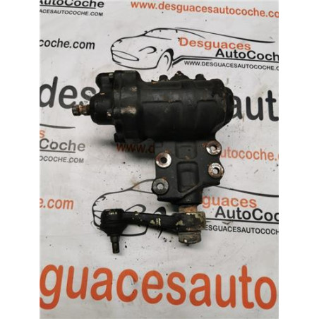 CAJA DIRECCION ASISTIDA