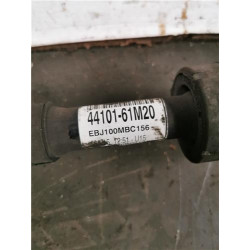 PALIER DEL. DCHO. para Suzuki Vitara (LY)(2015->)