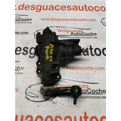 CAJA DIRECCION ASISTIDA