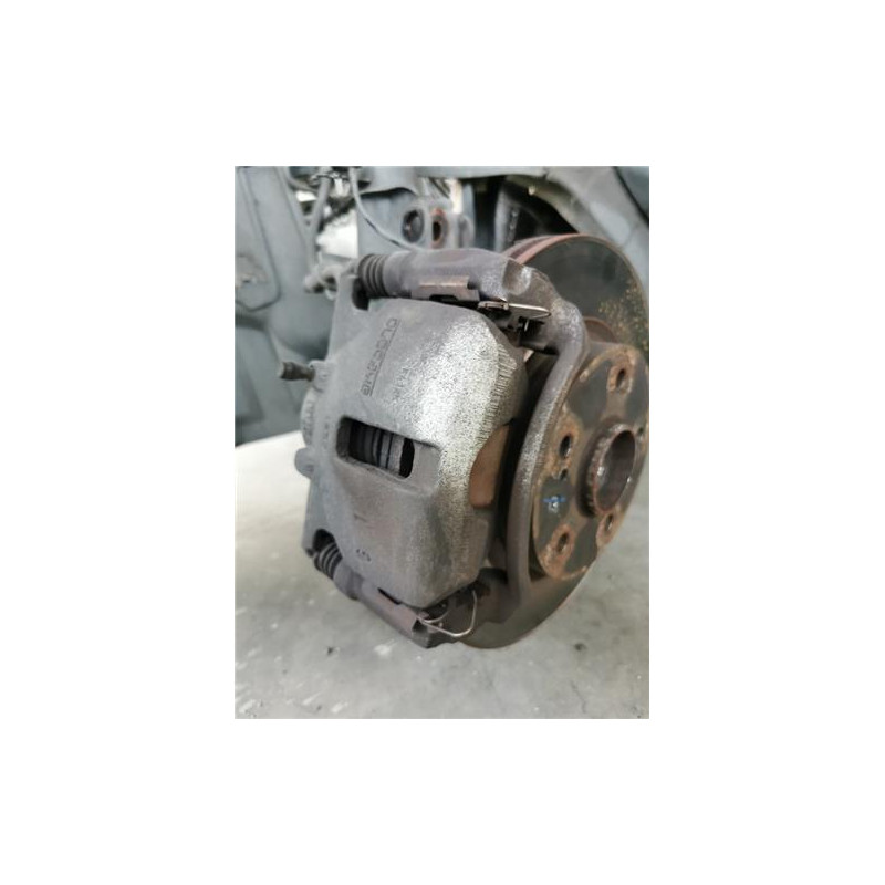 PINZA FRENO DEL. IZDA.