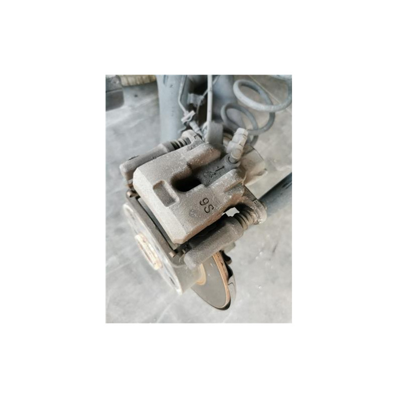 PINZA FRENO TRA. IZDA.