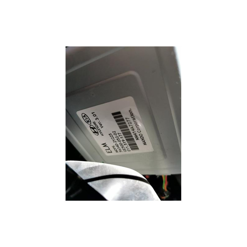 COLUMNA DIRECCION ELECTRICA