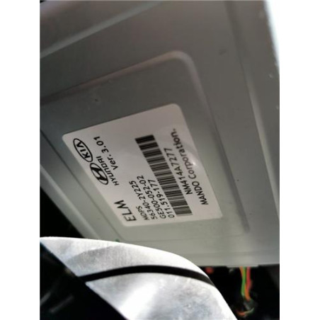 COLUMNA DIRECCION ELECTRICA