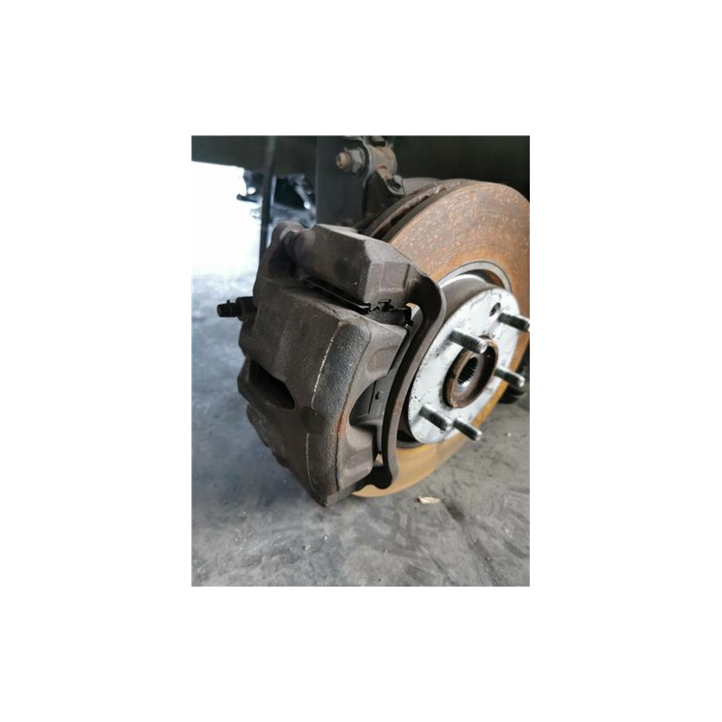 PINZA FRENO DEL. IZDA.